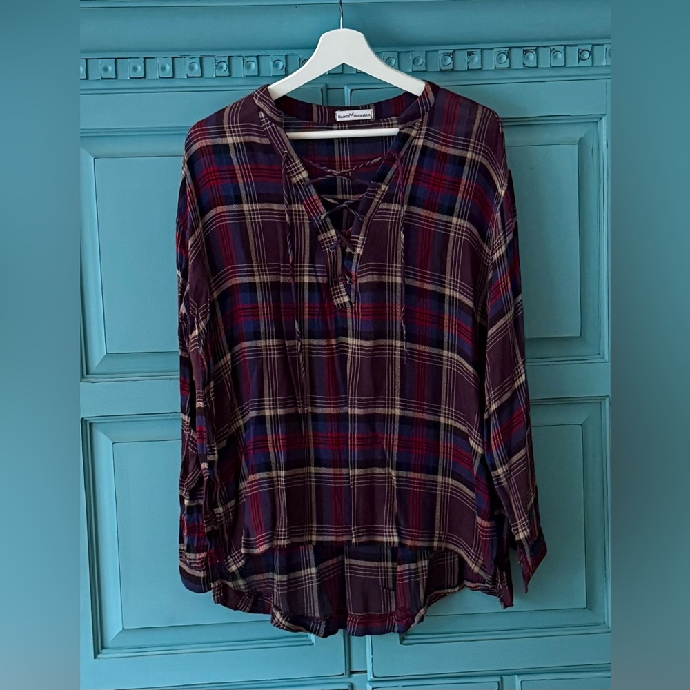 Women's Top by Dainty Hooligan